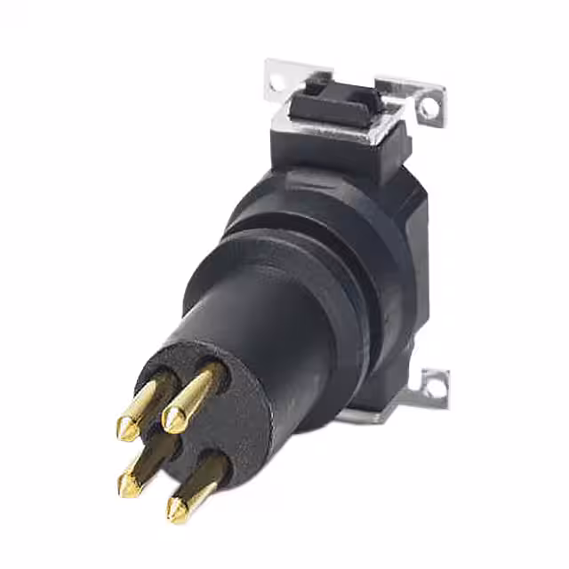 1412249 Phoenix Contact  Assemblages de connecteurs circulaires